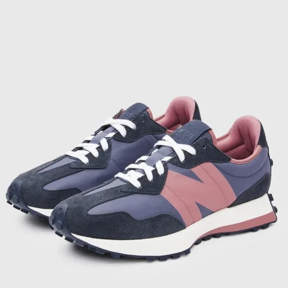 Figs | Shoes | Figs New Balance 327 Shoes | Poshmark